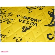 تصویر دمپینگ کامفورت مت مدل COMFORT MAT VESPA COMFORT MAT VESPA