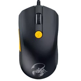 تصویر موس مخصوص بازی جنیوس M8-610 Genius Gaming Mouse M8-610