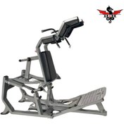 تصویر هاگ پا مکانیکی DHZ برند Galaxy Fitness 