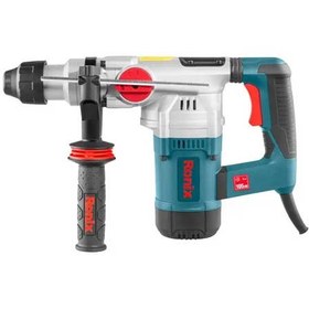 تصویر دریل بتن کن 32 میلی متری رونیکس مدل 2711 Ronix 2711 Rotary Hammer drill