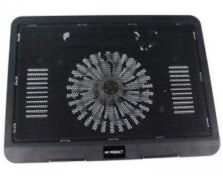 تصویر پایه خنک کننده ایکس پی مدل XP-F1427 XP Product XP-F1427 Cooling Pad