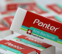 تصویر پاک کن آنتی باکتریال پنتر ۱۲ عددی 