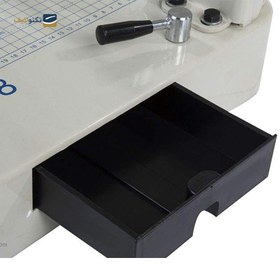 تصویر دستگاه برش کاغذ مدل 868 - A4 A4-868 Paper Cutter Machine