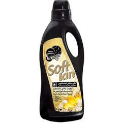 تصویر مایع لباسشویی البسه مشکی جنرال سافتلن (2000گرم) 