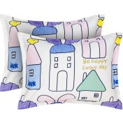 تصویر روبالشی فیلور آدنو مدل Luck کد FI35 بسته 2 عددی 