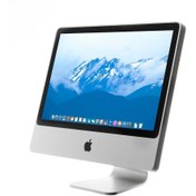 تصویر آی مک استوک مدل Apple iMac A1224 دو هسته ای 