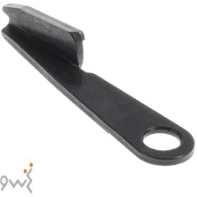 تصویر الماس قیچی هشت پر Diamond scissors with eight feathers