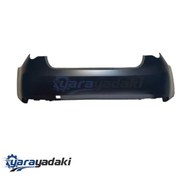 تصویر سپر عقب ام جی MG360 