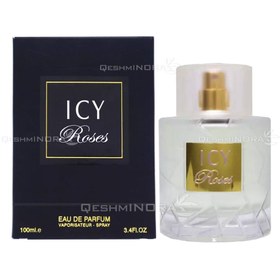 تصویر فرگرانس ورد آیسی رزز / Fragrance World Icy Roses Fragrance World Icy Roses