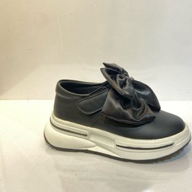 تصویر دخترانه پاپیونی کد ۵۱۰۱ 