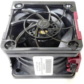 تصویر فن سرور HPE Hot Plug Fan For DL380 G8 654577-001 