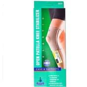 تصویر زانوبند فنردار 2233 OPPO 