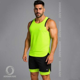 تصویر حلقه‌ای مردانه COCO-141 