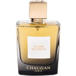 تصویر ادوپرفیوم مشترک بانوان و آقایان chaugan Plaine De Nisaye unisex edp پلین د نیسای چوگان 