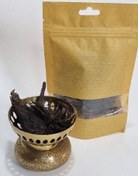 تصویر سنبل‌الطیب طبیعی 