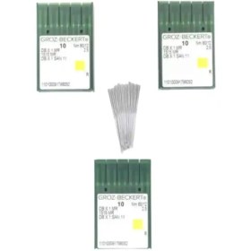 تصویر سوزن DBx1 MR سایز 12 گروز 