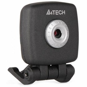 تصویر وب‌کم ایفورتک پی کی-836 اف ا A4Tech WebCam PK-836F A4Tech WebCam PK-836F