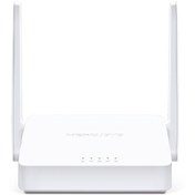 تصویر مودم روتر ADSL2 بی‌ سیم میکروسیس مدل MW-300D MW-300D ADSL2+ Wireless Modem Router