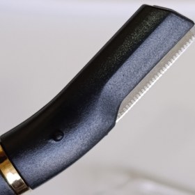 تصویر تیغ اصلاح اره ای 