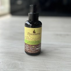 تصویر روغن موی تقویتی ماکادمیا 