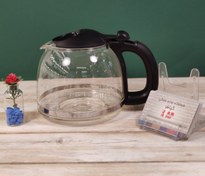 تصویر قوری قهوه ساز همیلتون CH280 Hamilton CH280 coffee pot