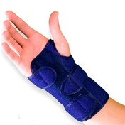 تصویر مچ بند آتل دار اقتصادی 3180 تن یار eco elastic wrise support 3180 tanyar