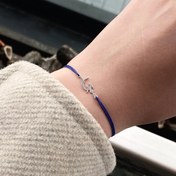 تصویر پلاک نقره ۹۲۵ اسم آیدا silver295 name ida