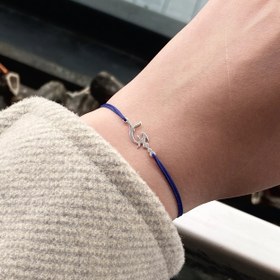 تصویر پلاک نقره ۹۲۵ اسم آیدا silver295 name ida