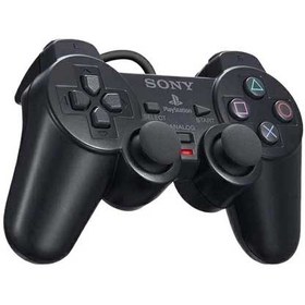 تصویر دسته بازی سونی Playstation ۲ اورجینال Sony PlayStation 2 Controller