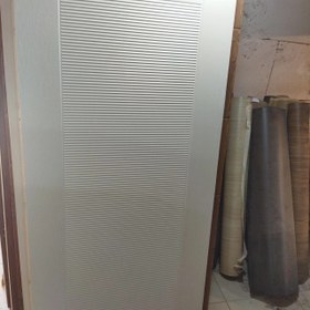 تصویر درب روکش پی وی سی Vakiom pvc door