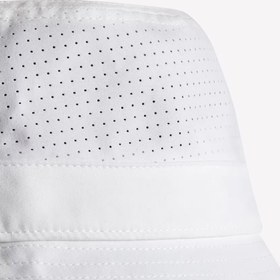 تصویر کلاه تنیس Artengo رنگ سفید 