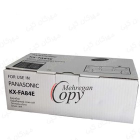 تصویر درام فکس پاناسونیک Panasonic KX-FA84E Panasonic KX-FA84E Drum Fax