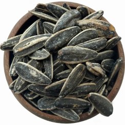 تصویر تخمه آفتاب گردان نمکی لوکس کد 11200019 