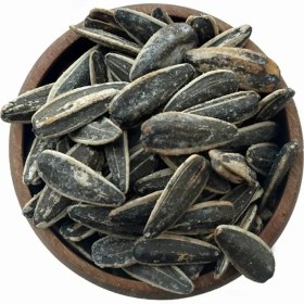 تصویر تخمه آفتاب گردان نمکی لوکس کد 11200019 