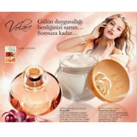 تصویر ادکلن اورجینال برند Oriflame مدل Volare Edp 50 ml کد 60279832 