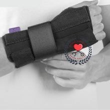 تصویر مچ بند بدون شست نئوپرن ورنا Verna Verna Neoprene Wrist Splint without Thumb Cover