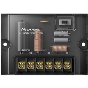 تصویر کامپوننت پایونیر مدل Z65CH Pioneer TS-Z65CH