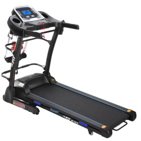 تصویر تردمیل مدل MF-301D مک فیت MacFit 