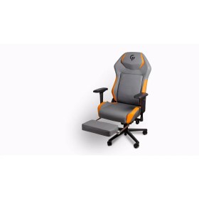 تصویر صندلی گیمینگ پرودو مدل PDX521 Porodo Gaming Professional Gaming Chair With Molded Foam Seats & Back PDX521