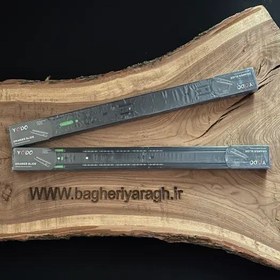 تصویر ریل تاچ کشوی 30/35/40/45/50 