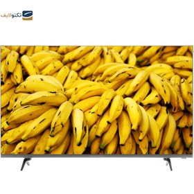 تصویر تلویزیون 43 اینچی پانورامیک مدل PA-43SD266 Panoramic PA-43SD266 TV -43 Inches