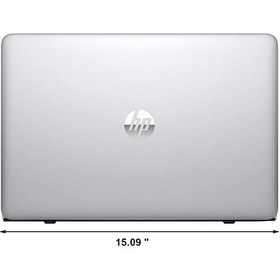 تصویر HP EliteBook 850 G3 stock i7-6600U | 8GB | 256GB SSD | HP EliteBook 850 G3