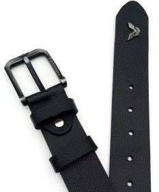 تصویر کمربند چرم مردانه تیمبرلند 1111 