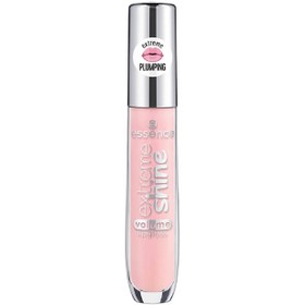 تصویر آرایش لب فروشگاه روسمن ( ROSSMANN ) Essence Lip Gloss Extreme Shine 105 5 میلی لیتر – کدمحصول 347268 