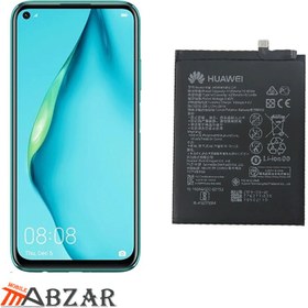 تصویر باتری اورجینال گوشی هواوی Nova Battery Huawei Nova