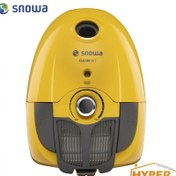 تصویر جاروبرقی اسنوا با گارنتی 