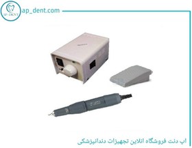 تصویر میکروموتور ماراتن مدل مینی m4 