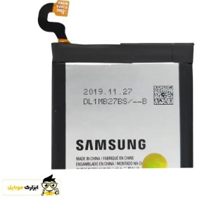 تصویر باتری گوشی سامسونگ Samsung Galaxy S6 Duos-G920 