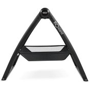 تصویر پایه کریر و کریکات مشکی گراکو GRACO مدل EVO 