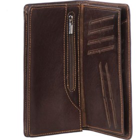 تصویر کیف پالتویی مدل هور 